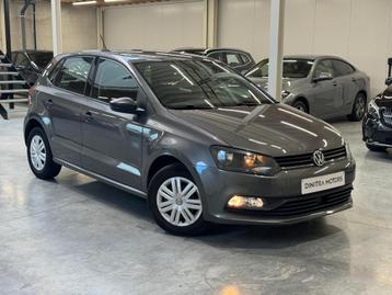 VOLKSWAGEN POLO 1.2tsi DSG  - Automaat/Cruise/PDC beschikbaar voor biedingen