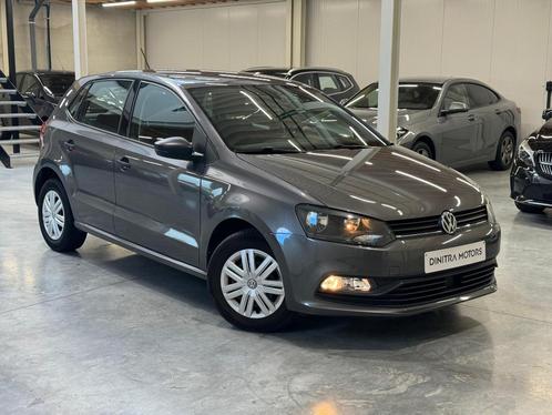 VOLKSWAGEN POLO 1.2tsi DSG  - Automaat/Cruise/PDC, Auto's, Volkswagen, Bedrijf, Te koop, Polo, ABS, Airbags, Airconditioning, Android Auto