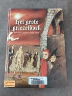 Patrick Lagrou - Het grote griezelboek, Boeken, Gelezen, Patrick Lagrou, Ophalen of Verzenden
