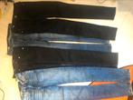 4 broeken jackes en jones 27/32, Kinderen en Baby's, Kinderkleding | Overige, Ophalen, Zo goed als nieuw