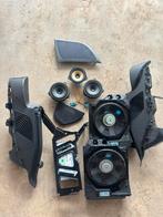 HIFI Système Audio BMW F20 F21, Ophalen, BMW