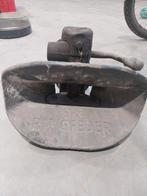 Ringfeder trekhaak vrachtwagen, Auto-onderdelen, Ophalen