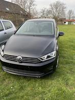 Volkswagen Sportvan Automaat. Bouwjaar 2017., Noir, Automatique, Achat, Golf Sportsvan