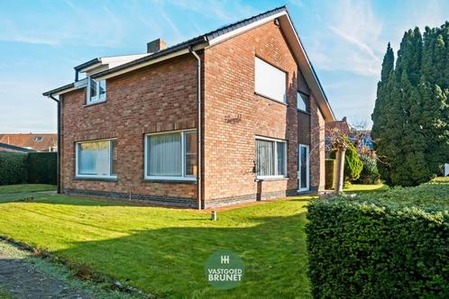 Woning te koop in Veurne, 4 slpks, Immo, Huizen en Appartementen te koop, Vrijstaande woning, E