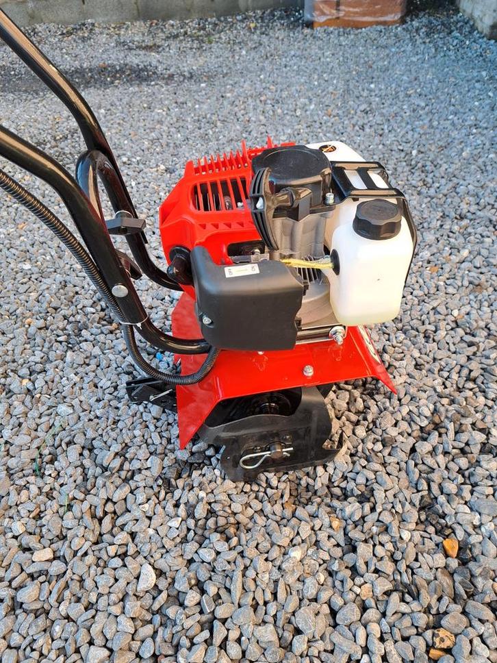 A LOUER Motoculteur 50 cm3, Tuin en Terras, Hand-tuingereedschap, Nieuw