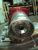 Bruleur gaz, Enlèvement