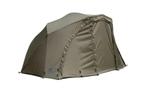 Fox r series brolly system +extension, Watersport en Boten, Hengelsport | Karpervissen, Ophalen, Zo goed als nieuw