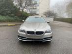 BMW 518D euro6 automaat 2016!, Auto's, Automaat, Diesel, Particulier, Te koop