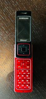 Samsung sgh f200, Ophalen of Verzenden, Gebruikt, Rood, Overige modellen