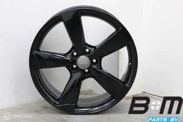 1 losse 20 inch lichtmetalen velg Audi A6 4G 4G0601025AC beschikbaar voor biedingen