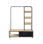 Maisons du monde kledinghanger, Ophalen, Zo goed als nieuw