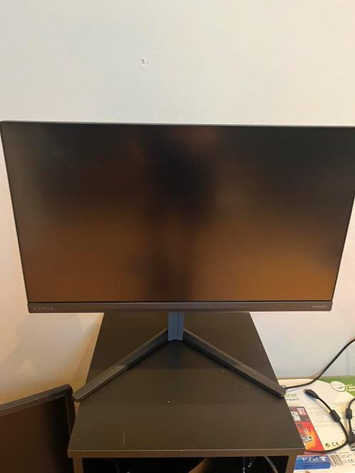 Écran Gaming Philips Evnia 25M2N3200W 1080p/240hz, Computers en Software, Monitoren, Zo goed als nieuw, 201 Hz of meer, DisplayPort