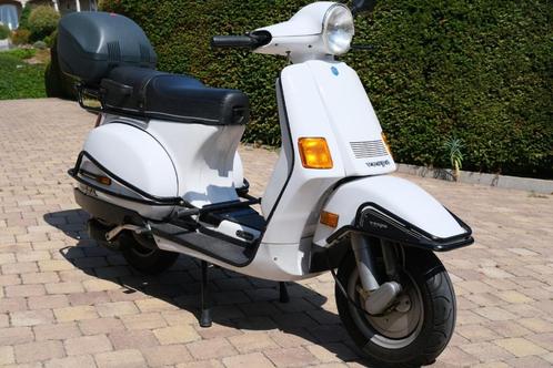 Splendide Vespa COSA LX200 oldtimer 1993, Fietsen en Brommers, Scooters | Vespa, Zo goed als nieuw, Overige modellen, Klasse B (45 km/u)