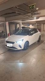 Opel Corsa Elegance 1.2 2021, Auto's, Opel, Corsa, Te koop, Cruise Control, Particulier