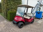 GOLFKAR GOLFCAR YAMAHA DRIVE 2 2018, Sport en Fitness, Golf, Ophalen of Verzenden, Zo goed als nieuw, Golfkar
