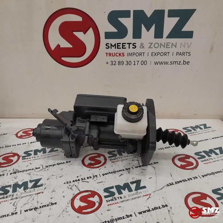 Koppelingscilinder scania, Auto-onderdelen, Vrachtwagen-onderdelen, Scania, Overige Auto-onderdelen, Nieuw