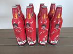 Jupiler Witsel en Fellaini (leeg), Verzamelen, Biermerken, Ophalen of Verzenden, Jupiler