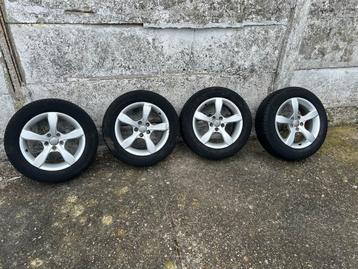 4 jantes Audi a1, Enlèvement, Jante(s)
