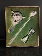 Cocktail shaker set, Ophalen of Verzenden, Dranken