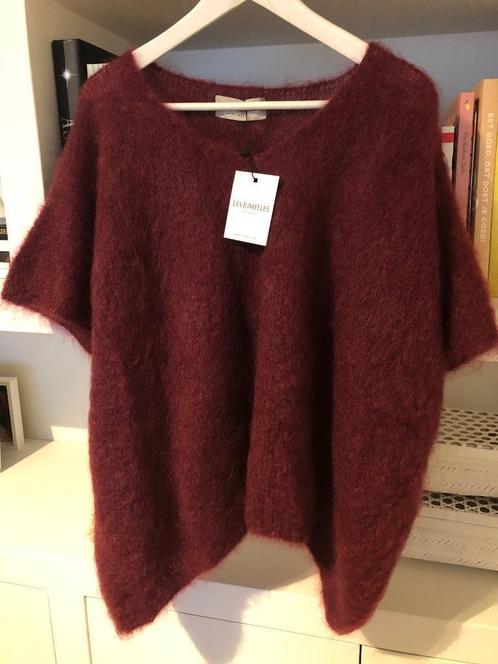 Les Jumelles Antwerp mohair sweater / trui / pullover, Kleding | Dames, Truien en Vesten, Nieuw, Ophalen of Verzenden