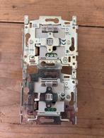 Niko 2 x drukknopdimmer 2 550 VA, Doe-het-zelf en Bouw, Ophalen, Zo goed als nieuw