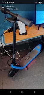 Ninebot segway c2 lite, Fietsen en Brommers, Steps, Ophalen, Nieuw, Elektrische step (E-scooter), Segway ninebot