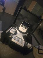 Dji phantom 4 pro, Ophalen