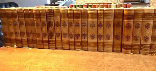 Uitgaven GARNIER FRERES Prestige, Boeken, Encyclopedieën, Zo goed als nieuw, Ophalen