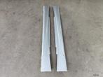 M pakket sideskirts zijskirts dorpellijst set BMW 1 serie E8, Auto-onderdelen, Ophalen of Verzenden, Gebruikt, Bumper
