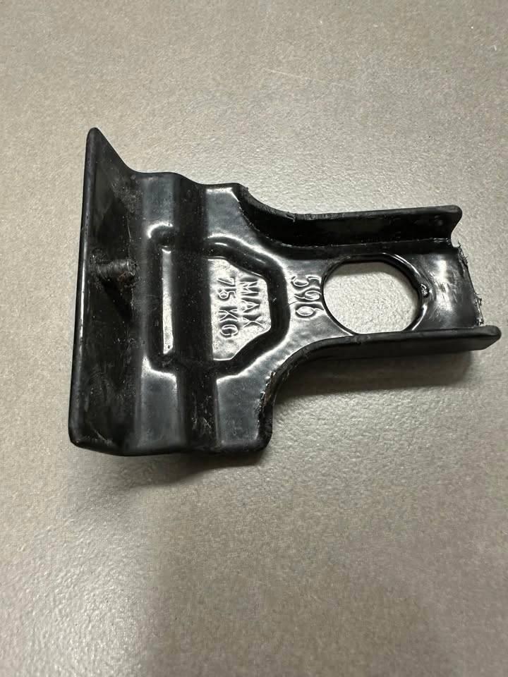 Thule kit 145009, Auto diversen, Dakdragers, Gebruikt, Ophalen of Verzenden