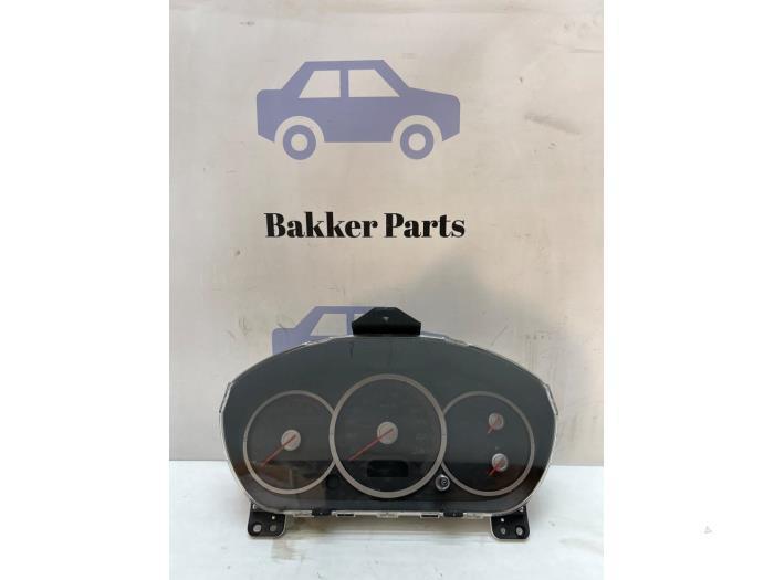 Compteur kilométrique KM d'un Honda Civic, Autos : Pièces & Accessoires, Tableau de bord & Interrupteurs, Honda, Utilisé, 3 mois de garantie
