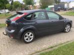 2007 Ford Focus 1.6-16V Trend Personenauto, Auto's, Focus, Gebruikt, Overige brandstoffen, Bedrijf