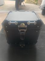 Valises alu BMW R1250gs/gs Adventure, Motoren, Accessoires | Koffers en Tassen, Ophalen, Gebruikt