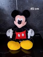 Knuffel Mickey te koop, Ophalen
