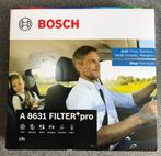 Interieurfilter Fiat 500 - Bosch A 8631 (Nieuw), Nieuw, Ophalen of Verzenden, Fiat