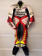Racesuite Kevin Curtain, Motoren, Ophalen