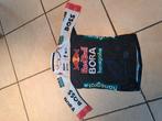 Maillot cyclisme officiel Red Bull Bora Hansgrohe UCI, Ophalen of Verzenden