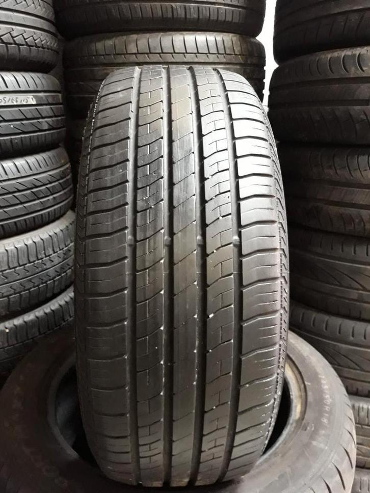 23560r16 235 60 r16 235/60/r16 continental avec montage, Auto-onderdelen, Overige Auto-onderdelen, Ophalen of Verzenden