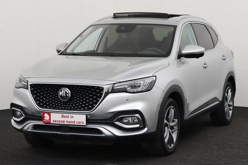 MG EHS 1.5 TGI PHEV LUXURY 1.5 TGI PHEV LUXURY + A/T + GPS +, Auto's, MG, Bedrijf, Te koop, EHS, Achteruitrijcamera, Airconditioning