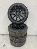 Winterset Kia Ceed Pirelli Winter 2 Cinturato 225/45 R17, Auto-onderdelen, Ophalen, Gebruikt, Banden en Velgen, 17 inch