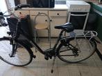 Damesfiets Trek te koop 170 euro, Fietsen en Brommers, Ophalen, Zo goed als nieuw, Versnellingen