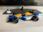 Lego Senna & Mansell, Ophalen, Zo goed als nieuw, Lego