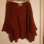 Trui donker oranje korte mouwen TU, Kleding | Dames, Amelie&Amelie, Ophalen of Verzenden, Gedragen, Oranje