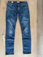 Scanton slim fit jeans van Tommy Hilfiger maat 30-34, Kleding | Heren, Spijkerbroeken en Jeans, Ophalen of Verzenden, Zo goed als nieuw