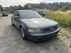 Audi A8/S8 4.2L V8, Autos, Audi, Particulier, Achat, A8