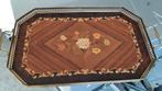 Prachtig dienblad, Maison & Meubles, Accessoires pour la Maison | Plateaux, Enlèvement, Comme neuf