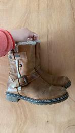 Bottes hiver TAMARIS duo tex 37, Meisje, Laarzen, Gebruikt, Tamaris