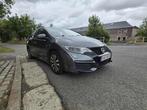 Honda Civic Tourer 1.8 140cv 139000Km 1ère main, 1790 cc, 146 g/km, 5 deurs, Euro 6