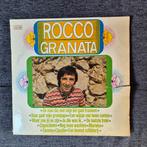 Lp Rocco Granata, CD & DVD, Vinyles | Néerlandophone, Utilisé, Enlèvement ou Envoi
