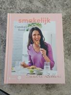Smakelijk - comfortfood, Ophalen, Zo goed als nieuw